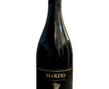 Marzio - vino rosso roma DOC
